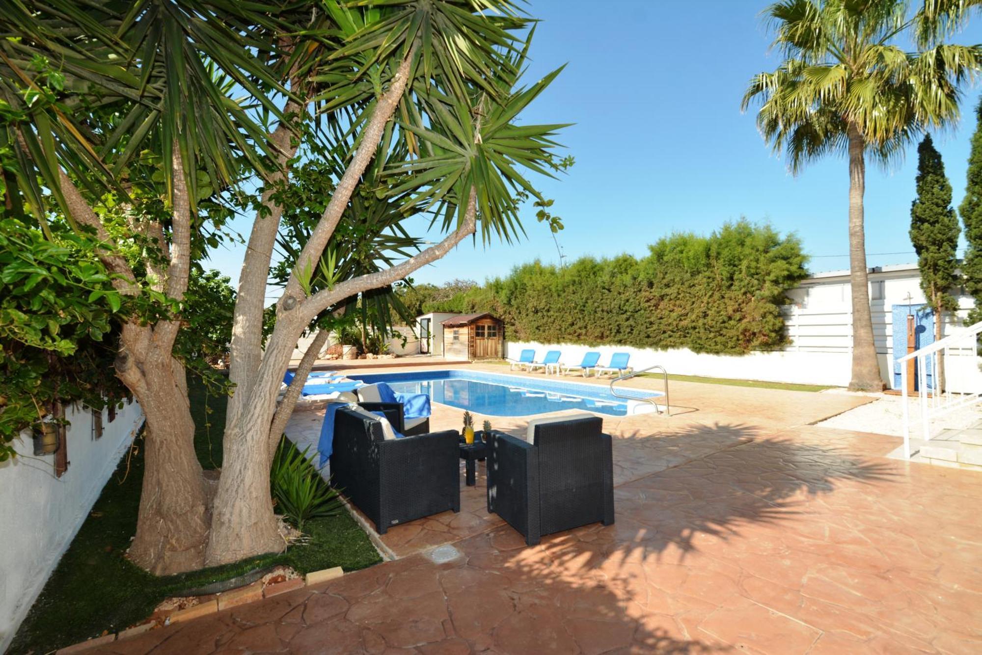 Villa Chloe *