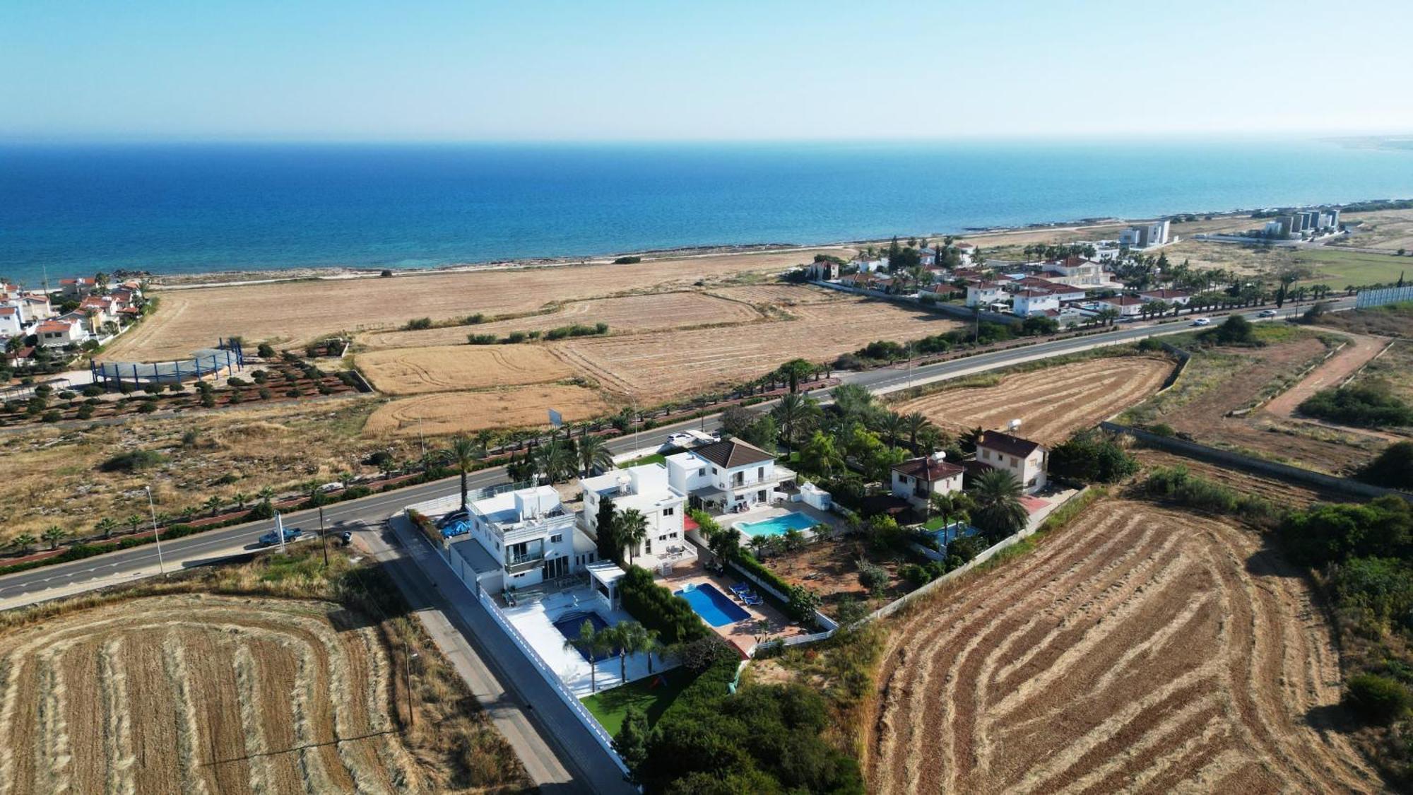 Villa Chloe *