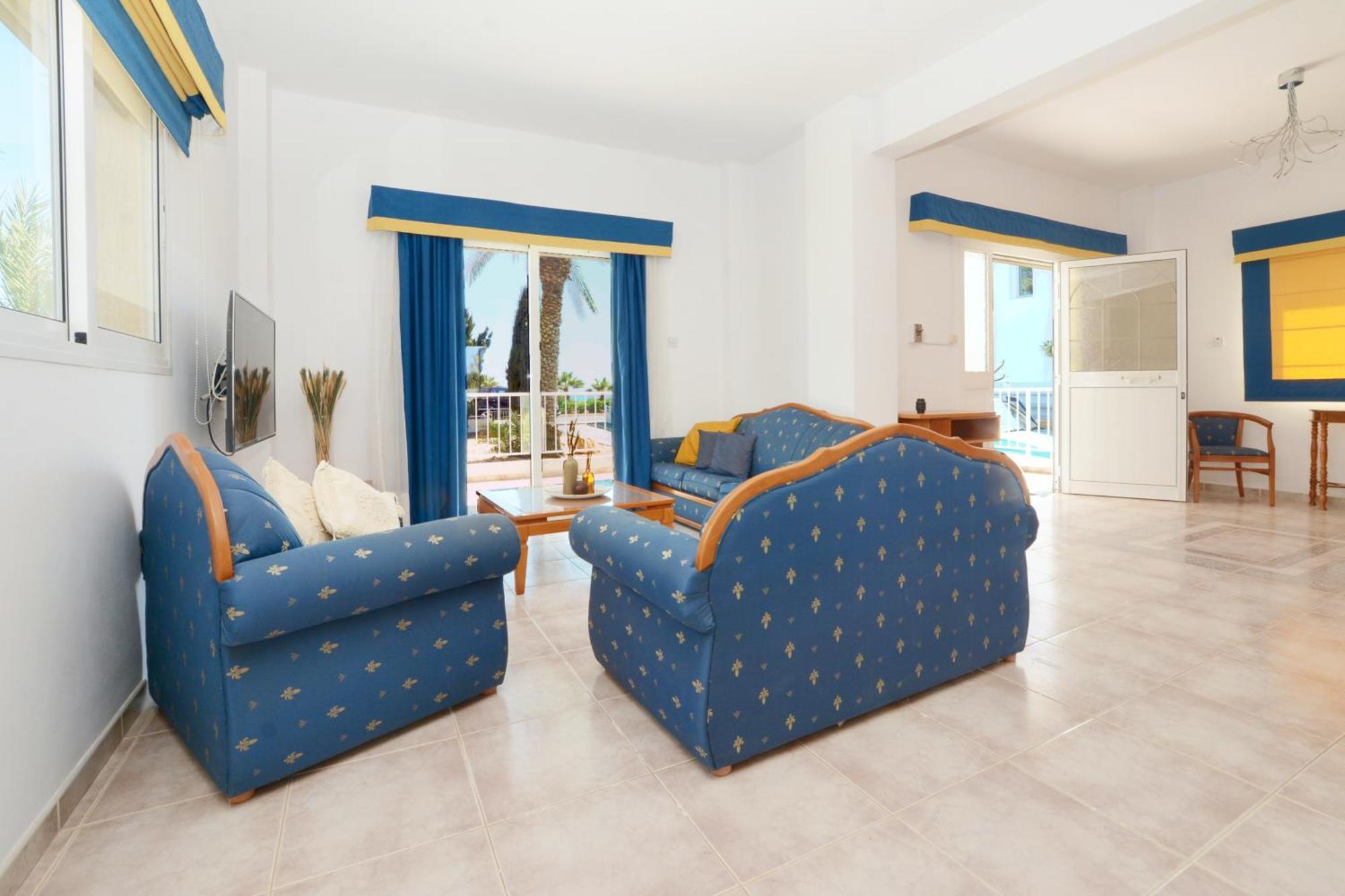 Villa Chloe